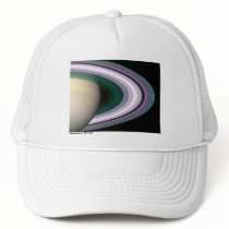 Saturns Rings hats