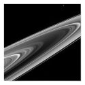 Saturn's Rings posters