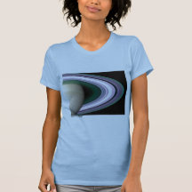 Saturns Rings T-shirt