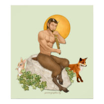 Satyr Music posters by Spice Satyr Music posters