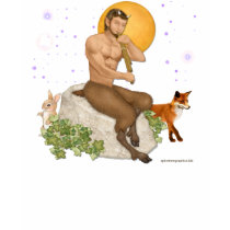 Satyr Music t-shirts by Spice Satyr Music t-shirts
