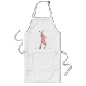 Satyrday Night Girl aprons by tvtedesigns Satyrday Night Girl aprons