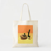 Saucer Buddies 2 Bag