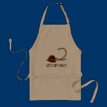Saucy Apron aprons