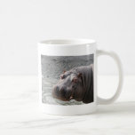 Saucy Hippo! Mugs