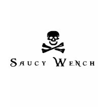 Saucy Wench t-shirts by alternateworlds Saucy Wench t-shirts