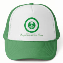Saudi Air Force, Royal Saudi Air Force hats