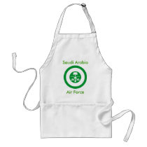 Saudi Air Force, Saudi Arabia, Air Force aprons
