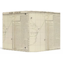 Saudi Arabia 91 Vinyl Binder