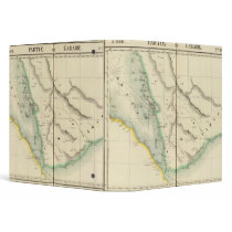 Saudi Arabia, Asia 100 Binder