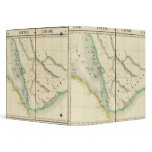Saudi Arabia, Asia 100 binders