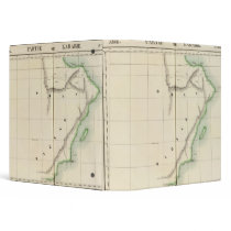 Saudi Arabia, Asia 92 Binders