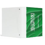 SAUDI ARABIA binders