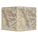 Saudi Arabia binders