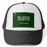 Saudi Arabia Flag Alt2 hats