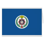 Saudi Arabia Flag cards
