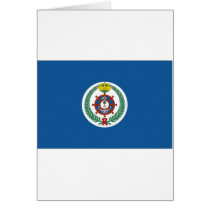 Saudi Arabia Flag Cards