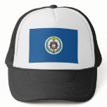 Saudi Arabia Flag hats