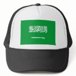 saudi arabia flag hats