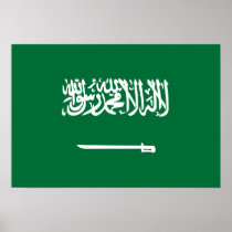 Saudi Arabia Flag