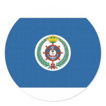 Saudi Arabia Flag Stickers