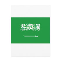 Saudi Arabia Postcards