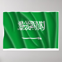 SAUDI ARABIA POSTERS