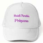 Saudi Arabia Princess hats