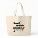 Saudi Arabia Rocks bags by world_wide Saudi Arabia Rocks bags