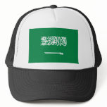 Saudi Arabia, Saudi Arabia Mesh Hat