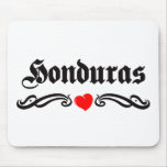 Saudi Arabia Tattoo Style Mouse Pads