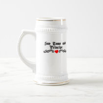 Saudi Arabia Tattoo Style mugs