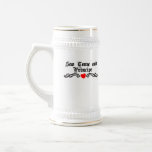 Saudi Arabia Tattoo Style mugs
