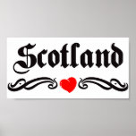 Saudi Arabia Tattoo Style posters