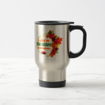 Saudi Arabian Boyfriend Desgn Coffee Mug