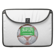 Saudi Arabian Soccer Ball