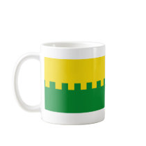 Saue, Estonia mugs