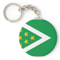 Sauga , Estonia Keychains