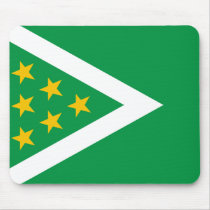 Sauga , Estonia Mousepad