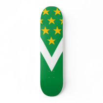 Sauga , Estonia skateboards