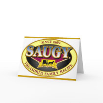 Saugy Inc cards