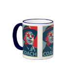 Saul Alinsky - Coach: OHP Mug