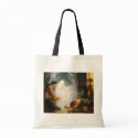 Saul and the Witch of Endor, by Benjamin West bags