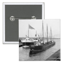 Sault Ste. Marie: 1905 Pins