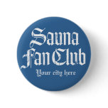 Sauna Fan Club Rev Button Template