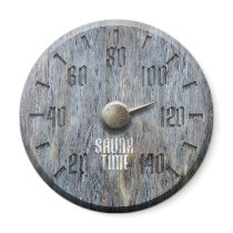 Sauna Time Magnet by Madinagoodway Sauna Time Magnet