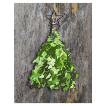 Sauna 'Vihta' Xmas Flyer Base