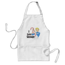 Sausage Aprons