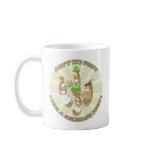 Sausage Fest! Mug