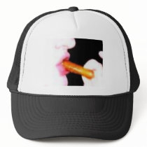 Sausage Lips on Everything! hats